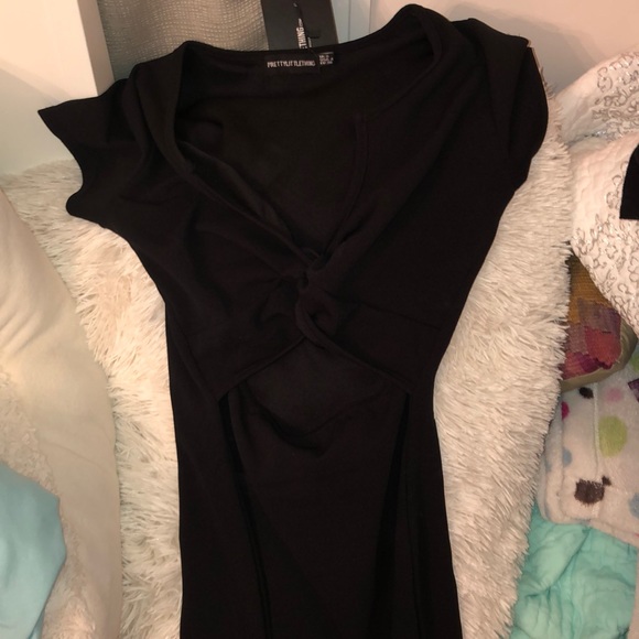 Pretty little thing dress - Picture 5 of 5